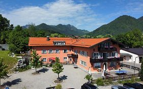 Hotel Garni Forsthaus Ruhpolding